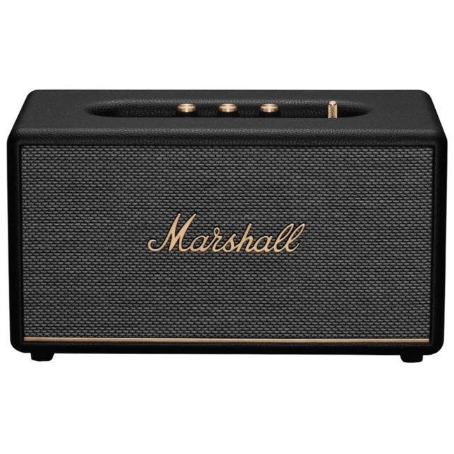 Marshall Stanmore III Negro - Altavoz Bluetooth Hover Image