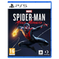 Marvels Spiderman Miles Morales PS5