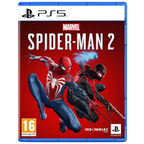Marvel's Spiderman 2 - Sony PS5 Playstation 5