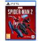 Marvel's Spiderman 2 - Sony PS5 Playstation 5