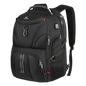 Matein 1211 Negro - Mochila para portátiil