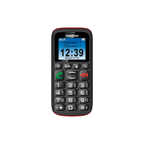 "Maxcom Mm428L 1,8"" 2G Dual Senior Black"