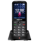 Maxcom Mm445 2,8" 0,3 Mpl 4G Black