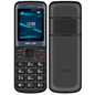 "Maxcom Mm718 1,77"" 4G Black"