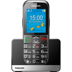 Maxcom Mm720 Se 2,2 0,3Mpx 2G Black