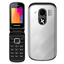 "Maxcom Mm815L 2,4"" 0,3Mpx 2G Grey"