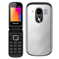 "Maxcom Mm815L 2,4"" 0,3Mpx 2G Grey"