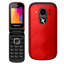 "Maxcom Mm815L 2,4"" 0,3Mpx 2G Red"