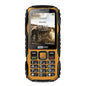 Teléfono Móvil Maxcom Mm920L Rugerizado Yellow