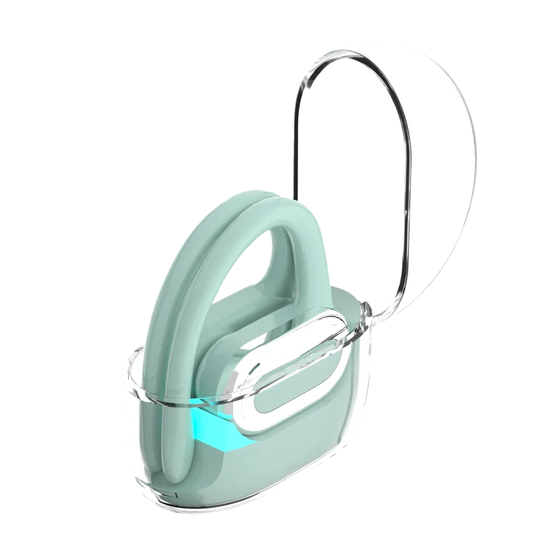 Maxcom Mwh01 Wireless Open Sound Green