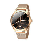 Maxom Watch Fw42 Gold