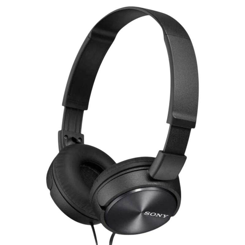 Sony MDRZX310APB.CE7 Micrófono Plegable 30 mm 1,2 metros Android Negro