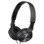 Sony MDRZX310APB.CE7 Micrófono Plegable 30 mm 1,2 metros Android Negro