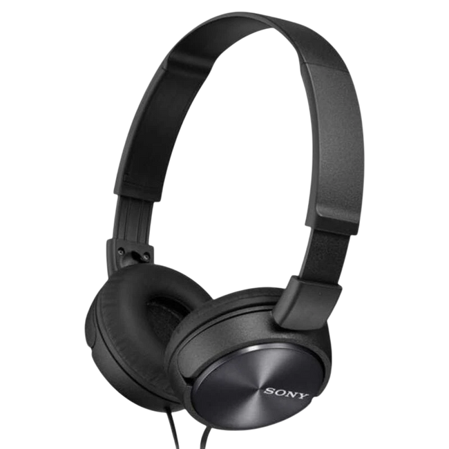 Sony MDRZX310APB.CE7 Micrófono Plegable 30 mm 1,2 metros Android Negro Hover Image