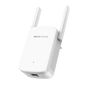 Mercusys ME30 Wi-Fi de Doble Banda AC1200 1,2 Gbps Blanco