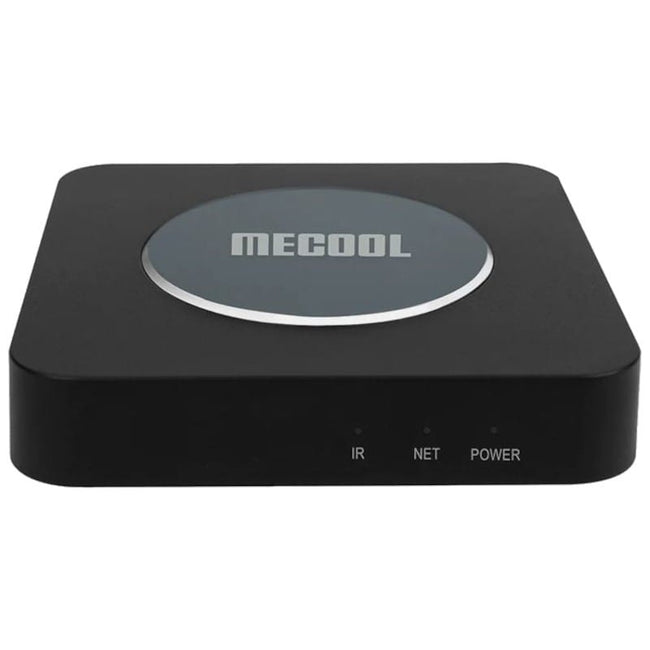 Mecool KM2 Plus S905X4-B 2GB/16GB Certificado Netflix 4K y Google Android 11 - Android TV Main Image