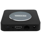 Mecool KM2 Plus S905X4-B 2GB/16GB Certificado Netflix 4K y Google Android 11 - Android TV
