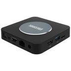 Mecool KM2 Plus S905X4-B 2GB/16GB Certificado Netflix 4K y Google Android 11 - Android TV