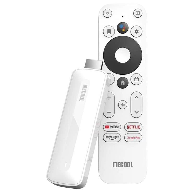 Mecool Stick KD5 S805X2 1GB/8GB Android 11.0 ATV - Android TV