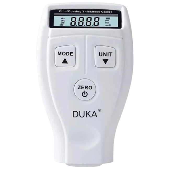 Medidor de Espesor Digital Duka CH-1 Hover Image