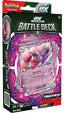 Pokemon Trading Card Battle Deck Chien-pao Ex / Tinkaton Ex (eng)