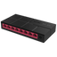Mercusys MS108G 8 Puertos Gigabit Negro