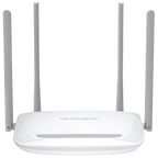 Mercusys MW325R Router WiFi N300