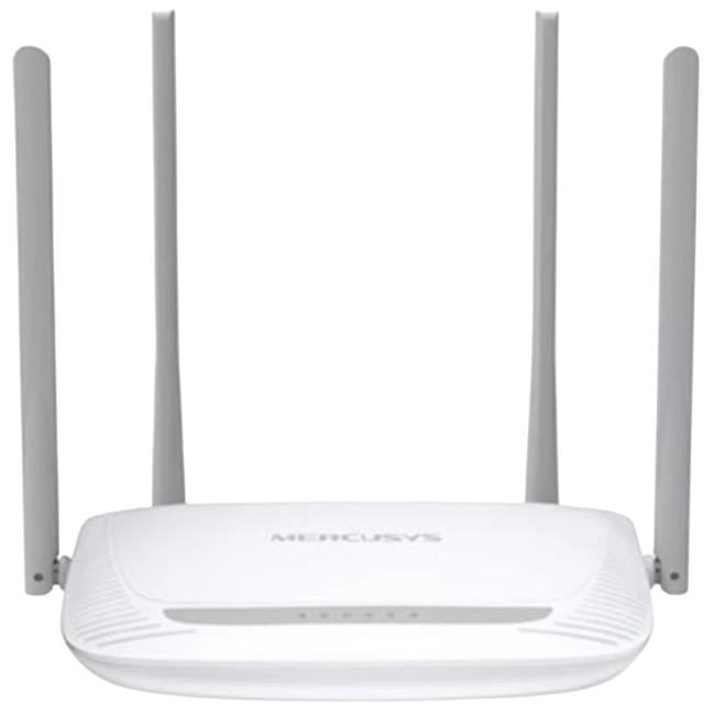 Mercusys MW325R Router WiFi N300 Hover Image