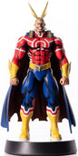 Figura First 4 Figures My Hero Academia: All Might Silver Age (11")