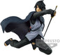 Figura Banpresto Boruto Vibration Stars Uchiha Sasuke (14 Cm)