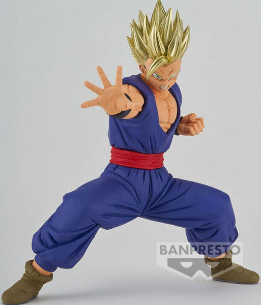 Figura Banpresto Dragon Ball Super Hero Blood Of Saiyans: Special Xiii (12 Cm) Hover Image
