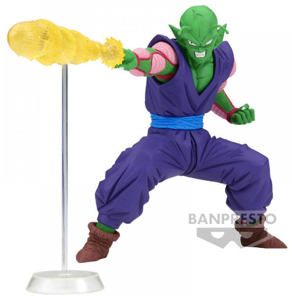Figura Banpresto Dragon Ball Z Gxmateria: The Piccolo (15 Cm) Hover Image