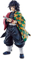 Figura Banpresto Demon Slayer: Kimetsu No Yaiba Ichibansho Giyu Tomioka (26 Cm)