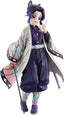 Figura Banpresto Demon Slayer: Kimetsu No Yaiba Ichibansho Shinobu Kocho (23 Cm)