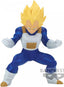 Figura Banpresto Dragon Ball Z Super Saiyan Vegeta Vol.4 - B (12 Cm)