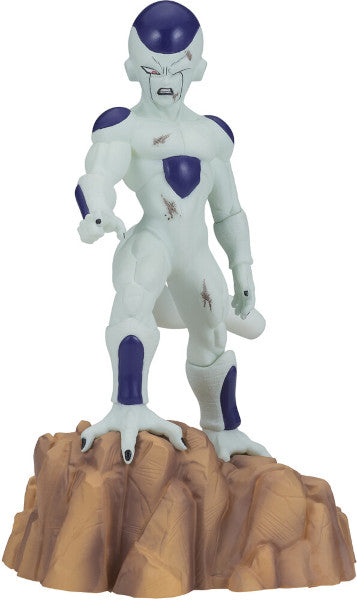 Figura Banpresto Dragon Ball: Frieza (vol.5) (13 Cm) Hover Image