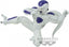 Figura Banpresto Dragon Ball Z Match Makers: Frieza (10 Cm)