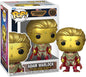 Figura Funko Pop! Marvel The Guardians Of The Galaxy: Adam Warlock (1210)
