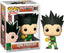 Figura Funko Pop! Animation - Hunterxhunter: Gon Freecs (651)