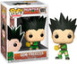 Figura Funko Pop! Animation - Hunterxhunter: Gon Freecs (651)