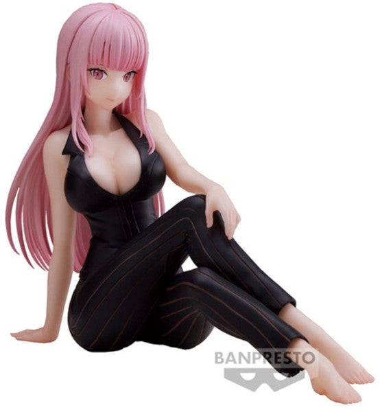 Figura Banpresto Hololive: Mori Callioppe (11 Cm) Hover Image
