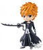 Figura Banpresto Q Posket Bleach Ichigo Kurosaki -thousand-year Blood War