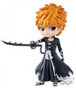 Figura Banpresto Q Posket Bleach Ichigo Kurosaki -thousand-year Blood War