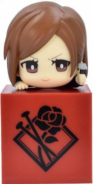 Figura Good Smile Company Jujutsu Kaisen Furyu Hikkake: Nobara Kugisaki (10 Cm) Hover Image