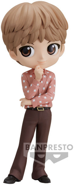 Figura Banpresto Q Posket Tinytan Jin A (14 Cm) Hover Image