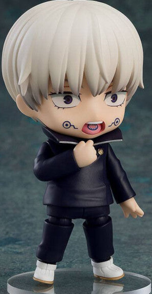 Figura Good Smile Company Nendoroid Jujutsu Kaisen:toge Inumaki (1750) 10 Cm Hover Image