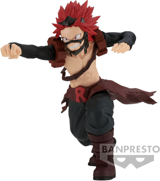 Figura Banpresto My Hero Academia The Amazing Heroes Vol.35