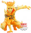 Figura Banpresto Naruto Shippuden Panel Spectacle Naruto Uzumaki (9 Cm)