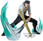 Figura Banpresto One Piece Dxf Special Dracule: Mihawk (12 Cm)