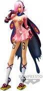 Figura Banpresto One Piece Chronicle Glitter & Glamours: Vinsmoke Reiju (25 Cm)